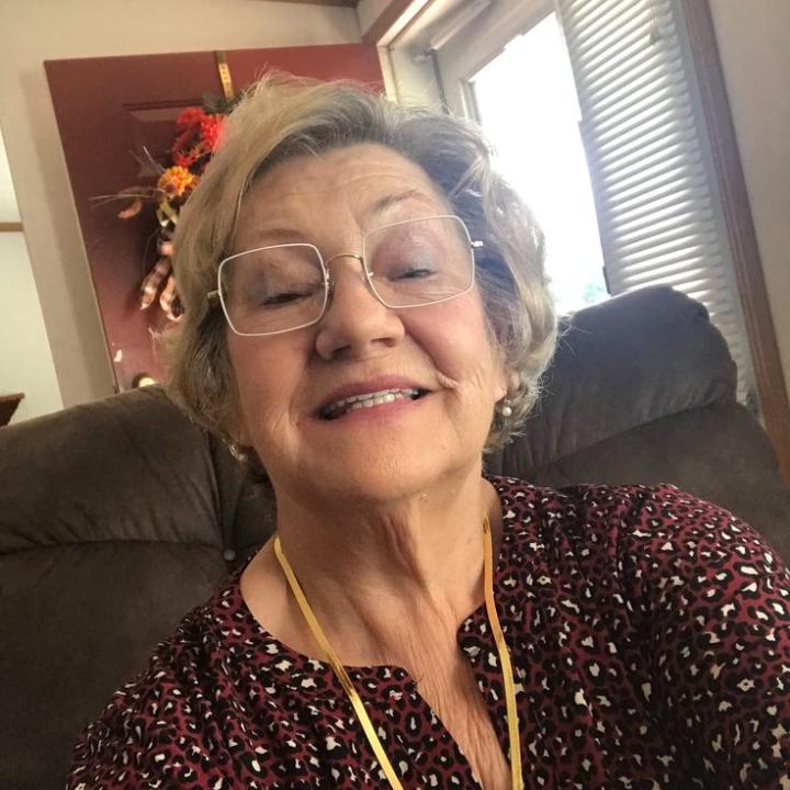 Agatha Paul