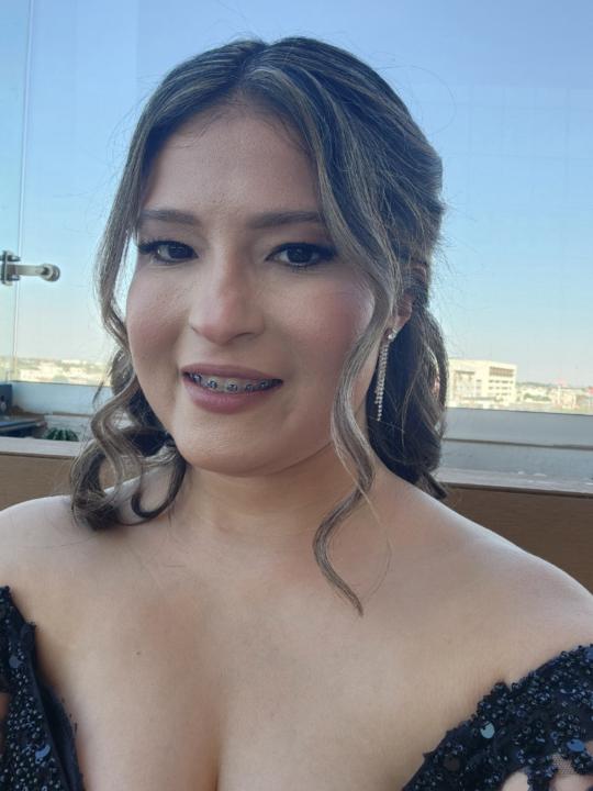 Leslie Ayala
