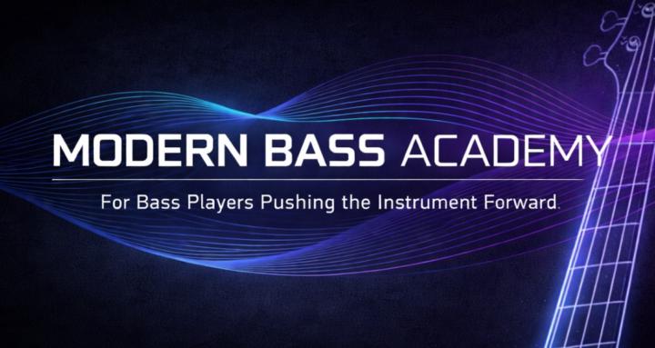 Modern Bass Academy