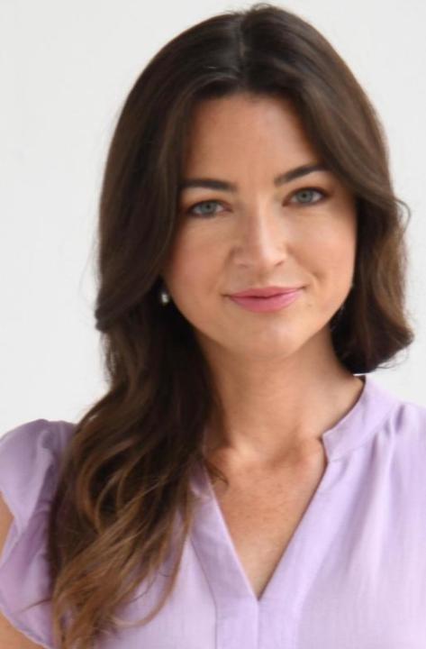 Erin Jo Harris
