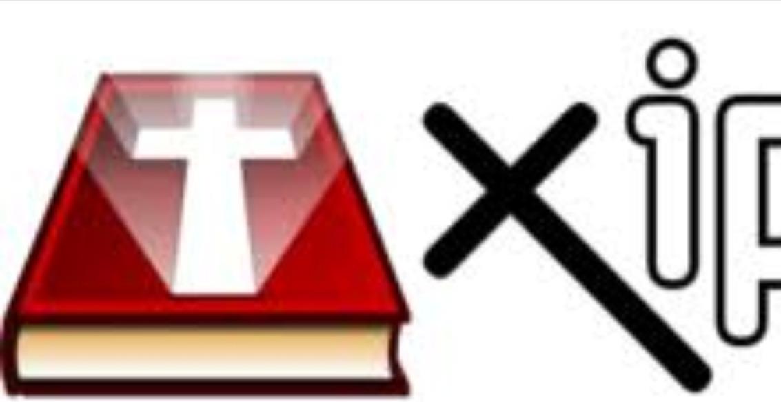 Xiphos Installation In Ubuntu 24 04