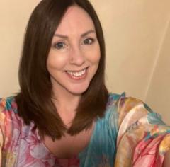 Carolyn Mather