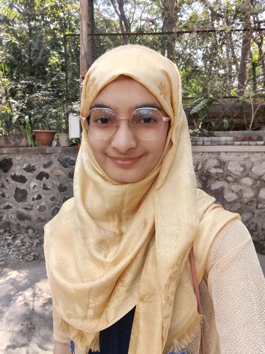 Sumaira Mulla