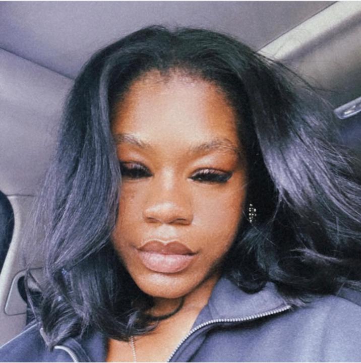 Sarea Jones