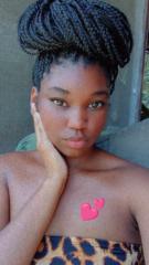 Darrellnesha Toney