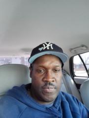 Sean Washington