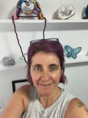 Samantha Cornish