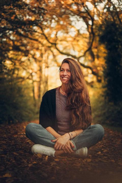Julia Hinsberger