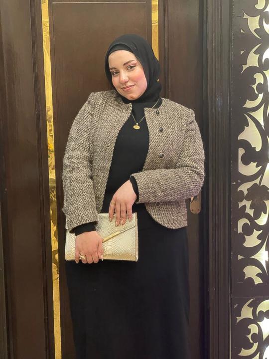 Sara Elmaky