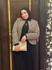 Sara Elmaky