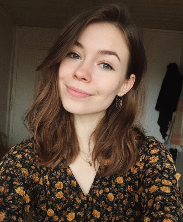 Lucy Stanley