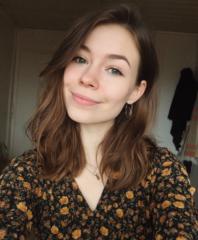 Lucy Stanley