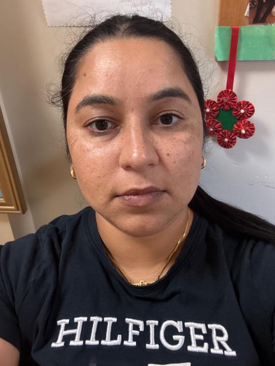 Gagandeep Kaur