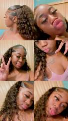 Jahnesha Richards