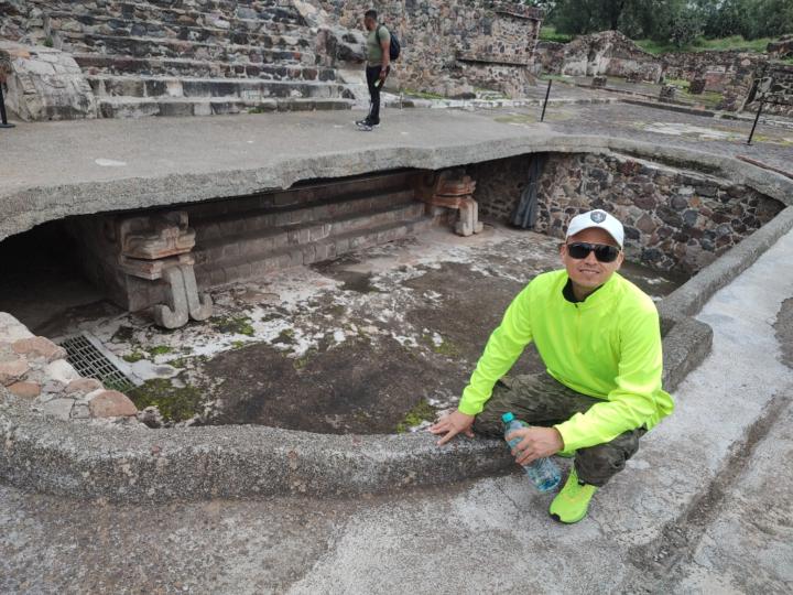 David Torres Fernández