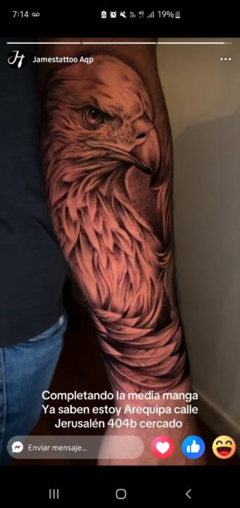 Kevin Moscoso garcia