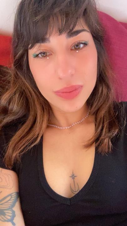 Luciana Gomez