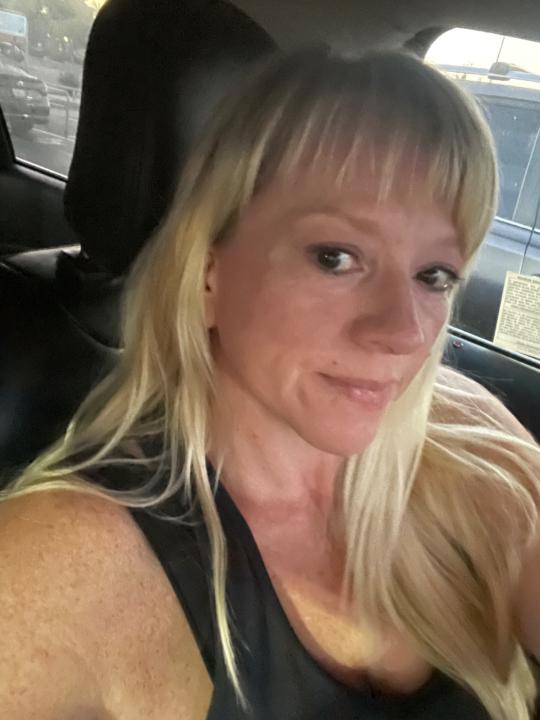 Andrea Hansen