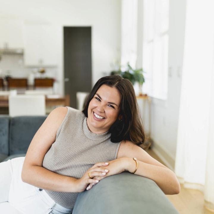 Bonnie Morata