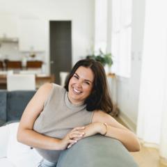 Bonnie Morata