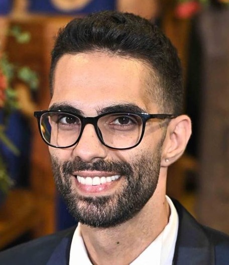 George Imad