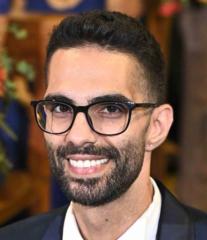 George Imad