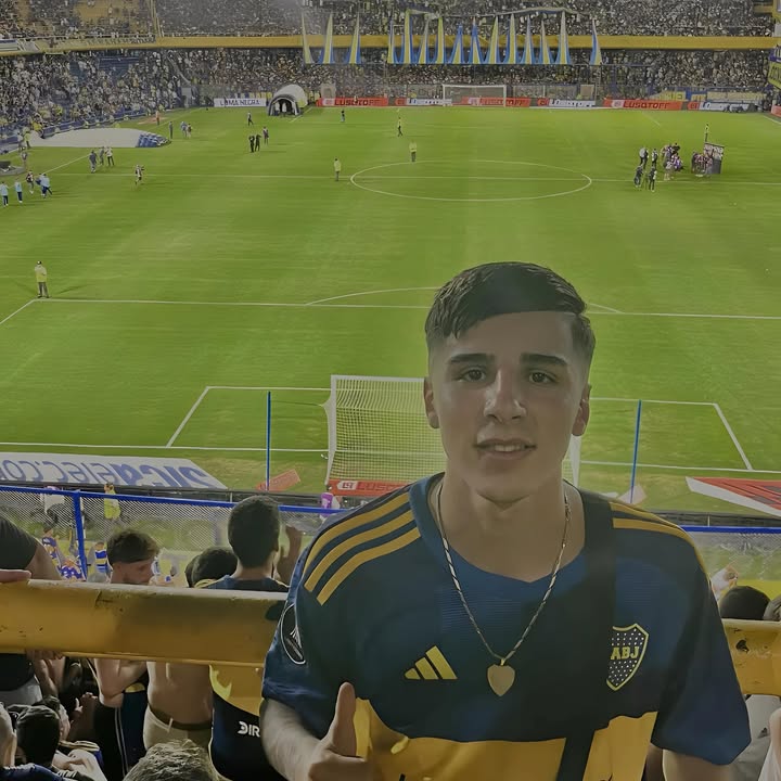 Ignacio Longo