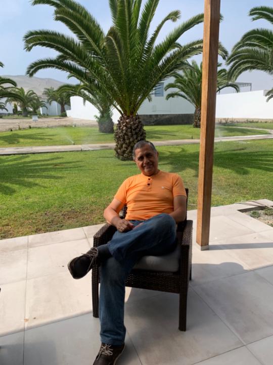 Rolando Torres Miranda