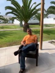 Rolando Torres Miranda