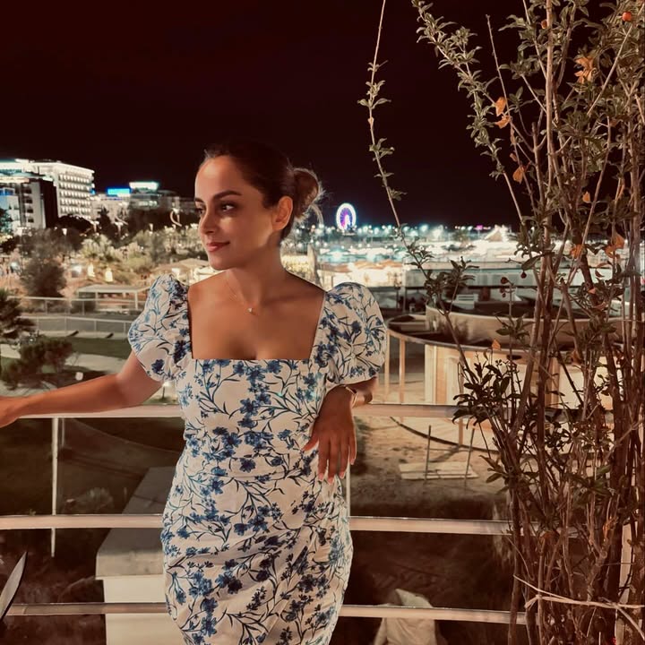 Dorsa Shahi
