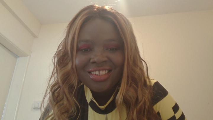 Jessica Ofori-mensah