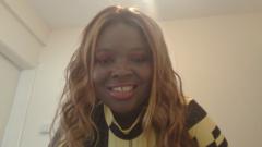 Jessica Ofori-mensah