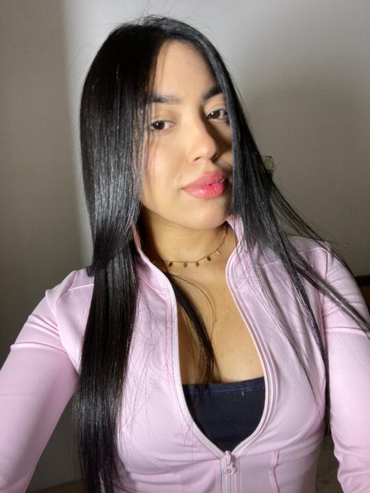 Angelina Sarahi Cano Romero