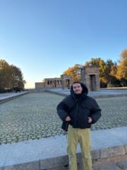 Jesús Francisco Sánchez Martínez