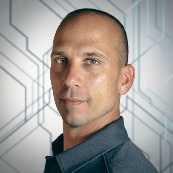 Jason Graf