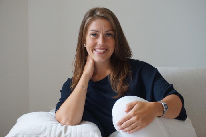 Carolin Von der Heydt