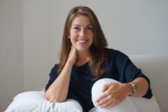 Carolin Von der Heydt