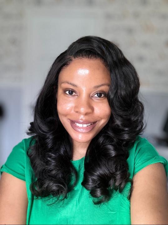 Iphie Arinze