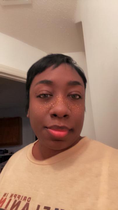 Kia Sutton