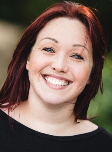 Hayley Richardson