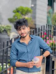 Shaheer Malik