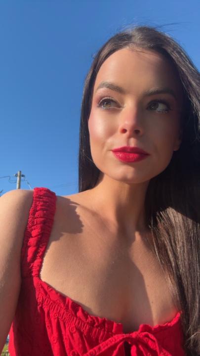 Madison Thixton