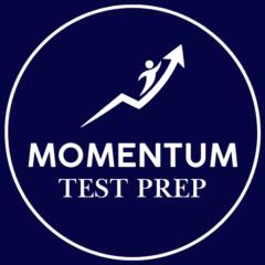 Momentum Test Prep