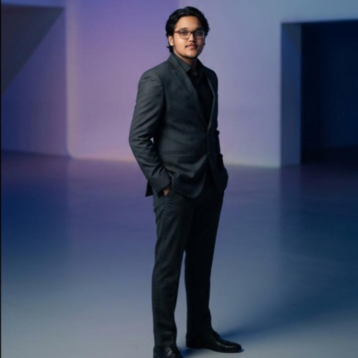 Anurag Seth