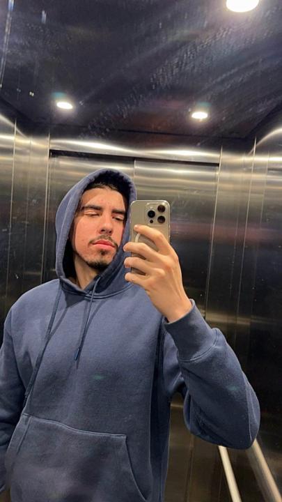 Nazim Mekdoud