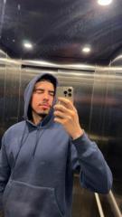 Nazim Mekdoud