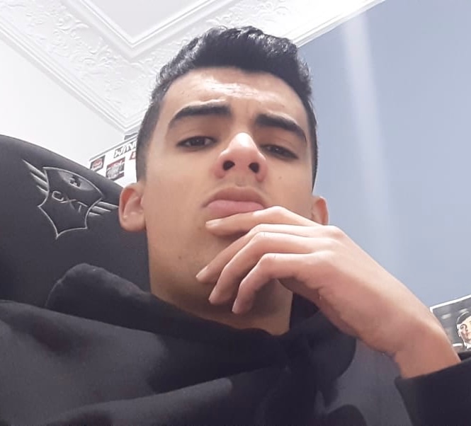 Fadel Rise