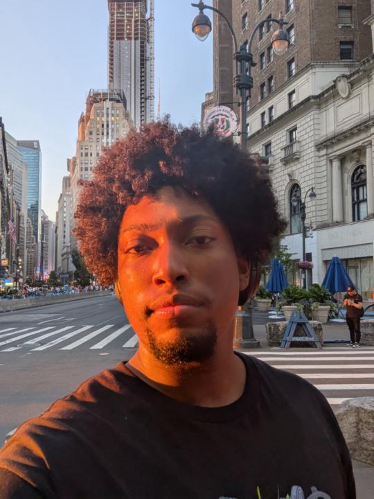 Samuel Tejeda