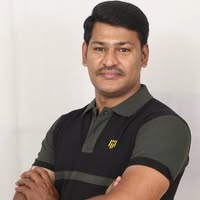 Madan Mohan Reddy Penugonda