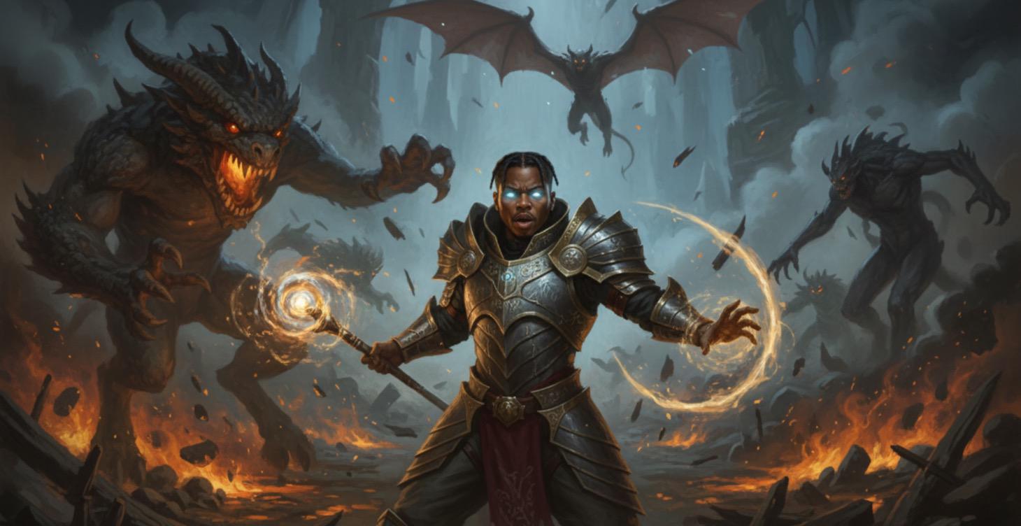 🟦 COURSE 3 — REALM II: IDENTITY